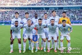 争冠决战在即，细谷真大：对手擅长定位球，我想全力以赴争冠